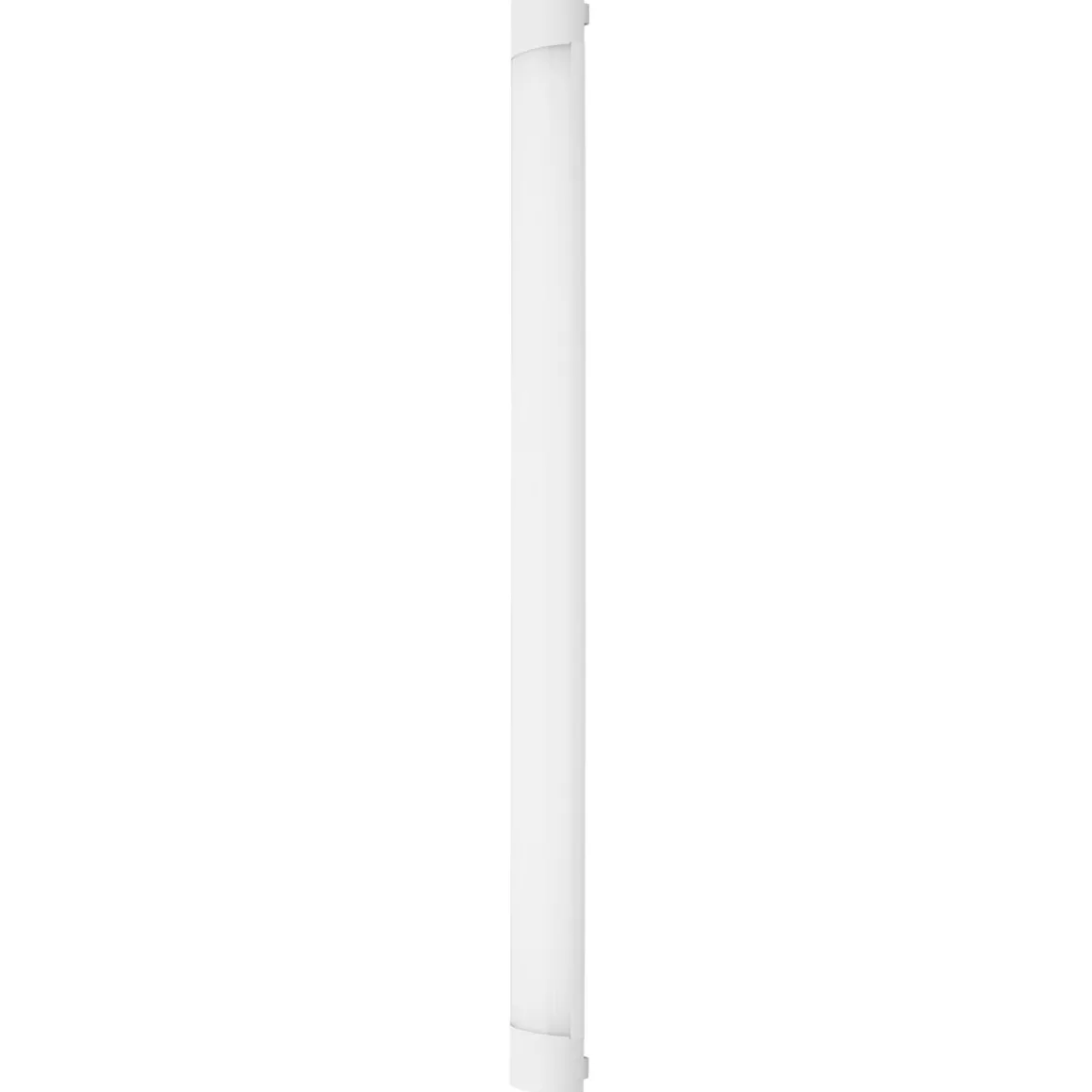 REV Ritter LED-Deckenleuchte Cristal 48W weiss