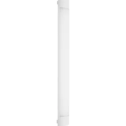 REV Ritter LED-Deckenleuchte Cristal 35W weiss
