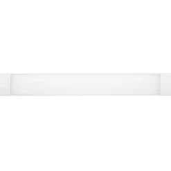 REV Ritter LED-Deckenleuchte Cristal 35W weiss