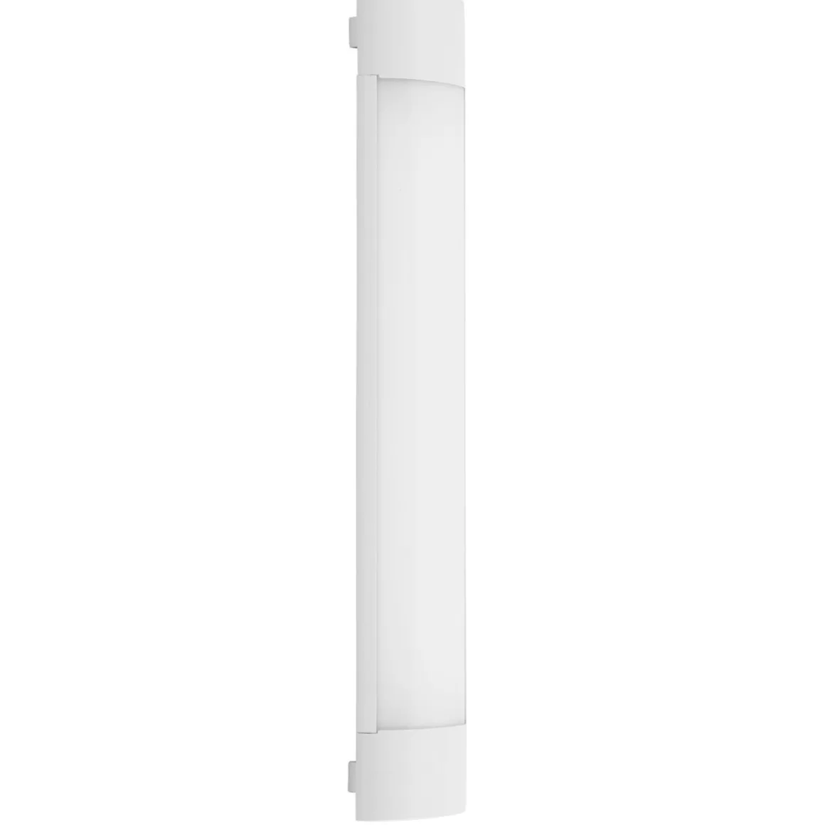 REV Ritter LED-Deckenleuchte Cristal 25W weiss