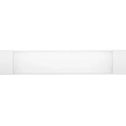 REV Ritter LED-Deckenleuchte Cristal 25W weiss