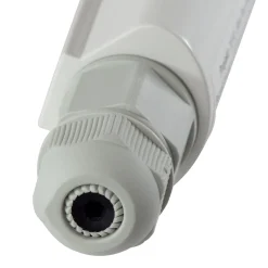REV Ritter LED Feuchtraumleuchte Slim-Pro 116cm 3600lm weiß
