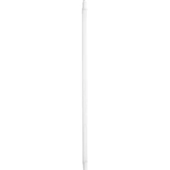 REV Ritter LED-Feuchtraum-Lichtleiste SuperSlim 48W weiss 150 cm