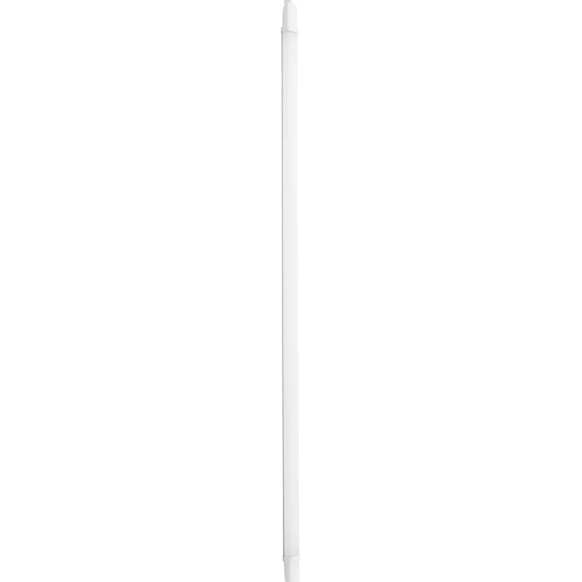 REV Ritter LED-Feuchtraum-Lichtleiste SuperSlim 48W weiss 150 cm