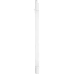 REV Ritter LED-Feuchtraum-Lichtleiste SuperSlim 18W weiss 70 cm