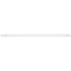 REV Ritter LED-Feuchtraum-Lichtleiste SuperSlim 36W weiss 120 cm