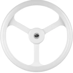 REV Ritter LED-Pendelleuchte Rondine 75W weiss