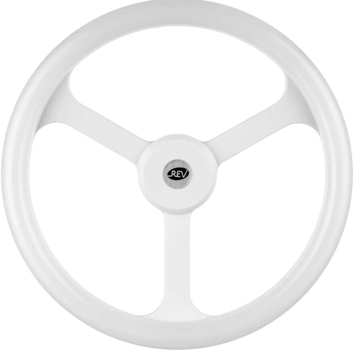 REV Ritter LED-Pendelleuchte Rondine 75W weiss