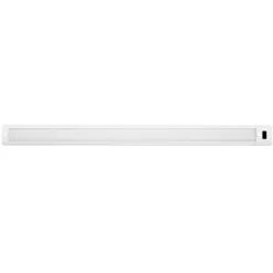 REV Ritter LED-Unterbauleuchte Sensobase 14W weiss 58 cm