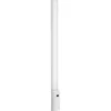 REV Ritter LED-Unterbauleuchte SensoFlat 10W weiss 60 cm