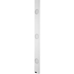 REV Ritter LED-Unterbauleuchte Giga Sensor 9W 75 cm weiss