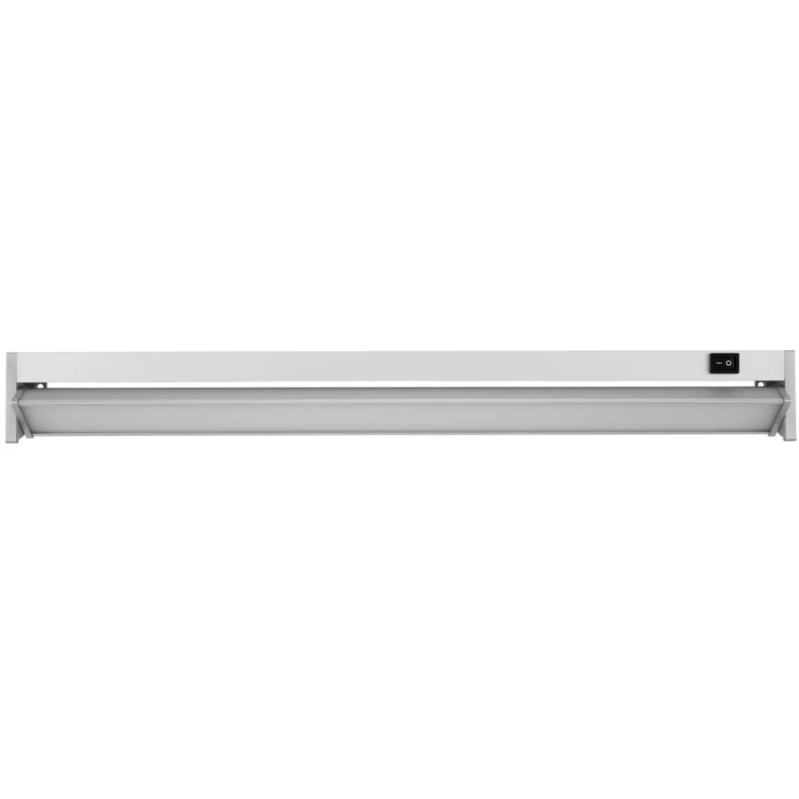 REV Ritter LED-Unterbauleuchte Terra 12W silber