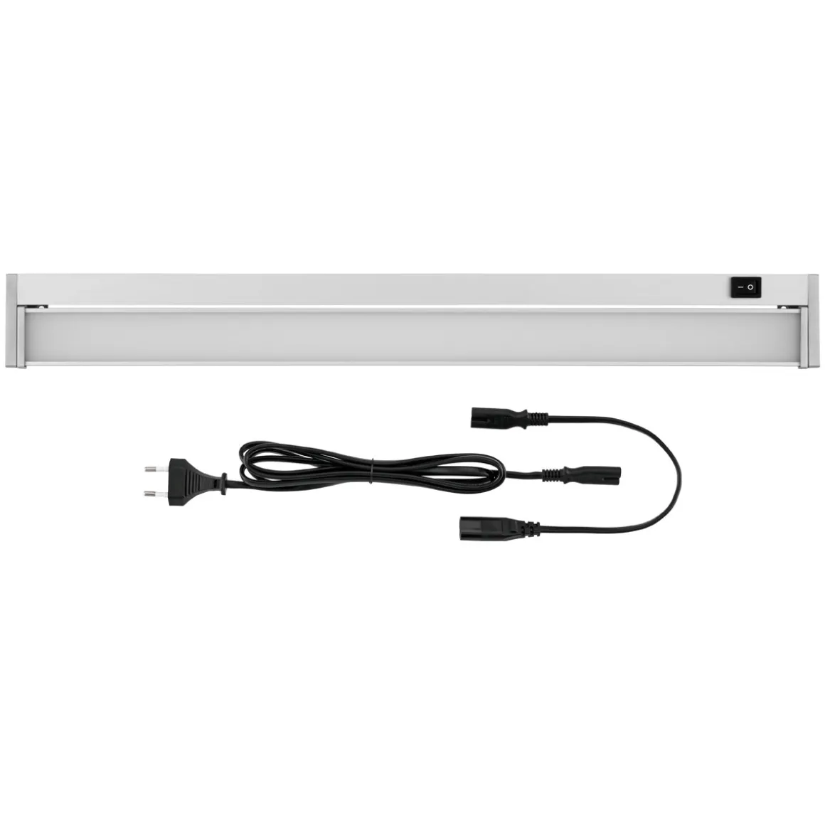 REV Ritter LED-Unterbauleuchte Terra 12W silber