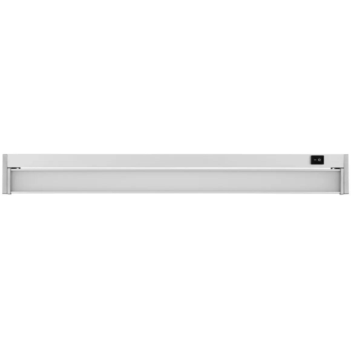 REV Ritter LED-Unterbauleuchte Terra 12W silber