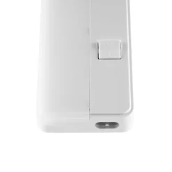 REV Ritter LED-Unterbauleuchte Slide 5,5W weiss