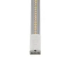 REV Ritter LED-Unterbauleuchte XS 4,5W inkl Beruehrungssensor silber
