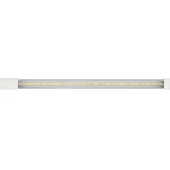 REV Ritter LED-Unterbauleuchte XS 4,5W inkl Beruehrungssensor silber