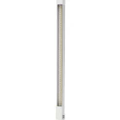 REV Ritter LED-Unterbauleuchte XS 4,5W inkl Beruehrungssensor silber