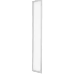 REV Ritter LED-Unterbauleuchte Panel 9,5W silber