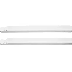 REV Ritter LED-Unterbauleuchte Flexlight Starter Set silber 2 x 3,4W