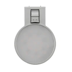 REV Ritter LED-Unterbauleuchte Lightracer 3 x 3W silber