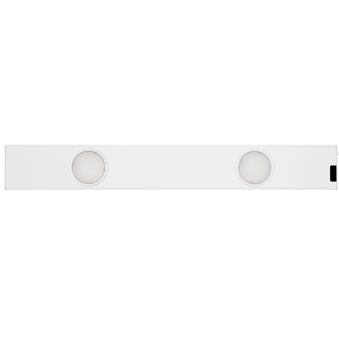 REV Ritter LED-Unterbauleuchte Giga Sensor 6W 50 cm weiss