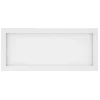 REV Ritter LED-Unterbauleuchte Panel 4W weiss
