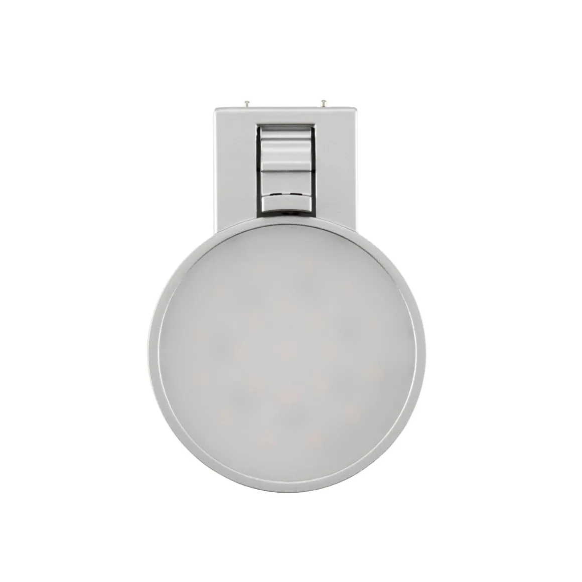 REV Ritter LED-Unterbauleuchte Lightracer 5 x 3W silber