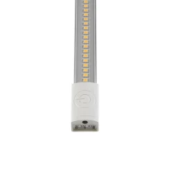 REV Ritter LED-Unterbauleuchte XS 15W 100 cm inkl Beruehrungsensor silber