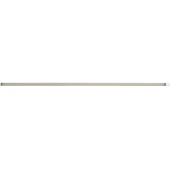REV Ritter LED-Unterbauleuchte XS 15W 100 cm inkl Beruehrungsensor silber