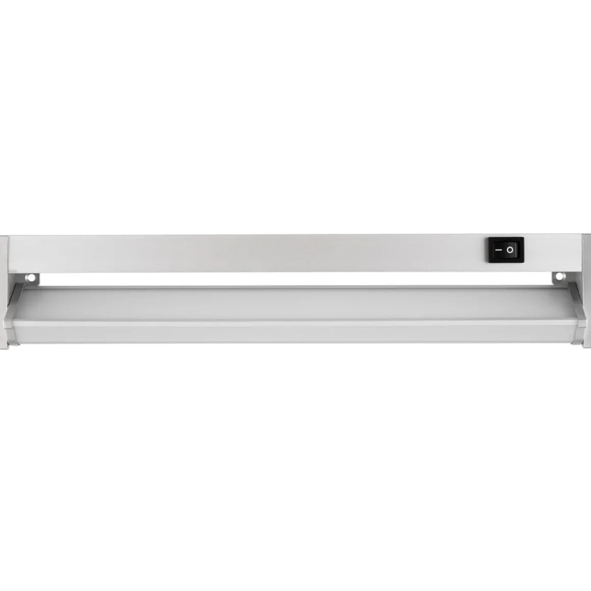 REV Ritter LED-Unterbauleuchte Terra 8W silber