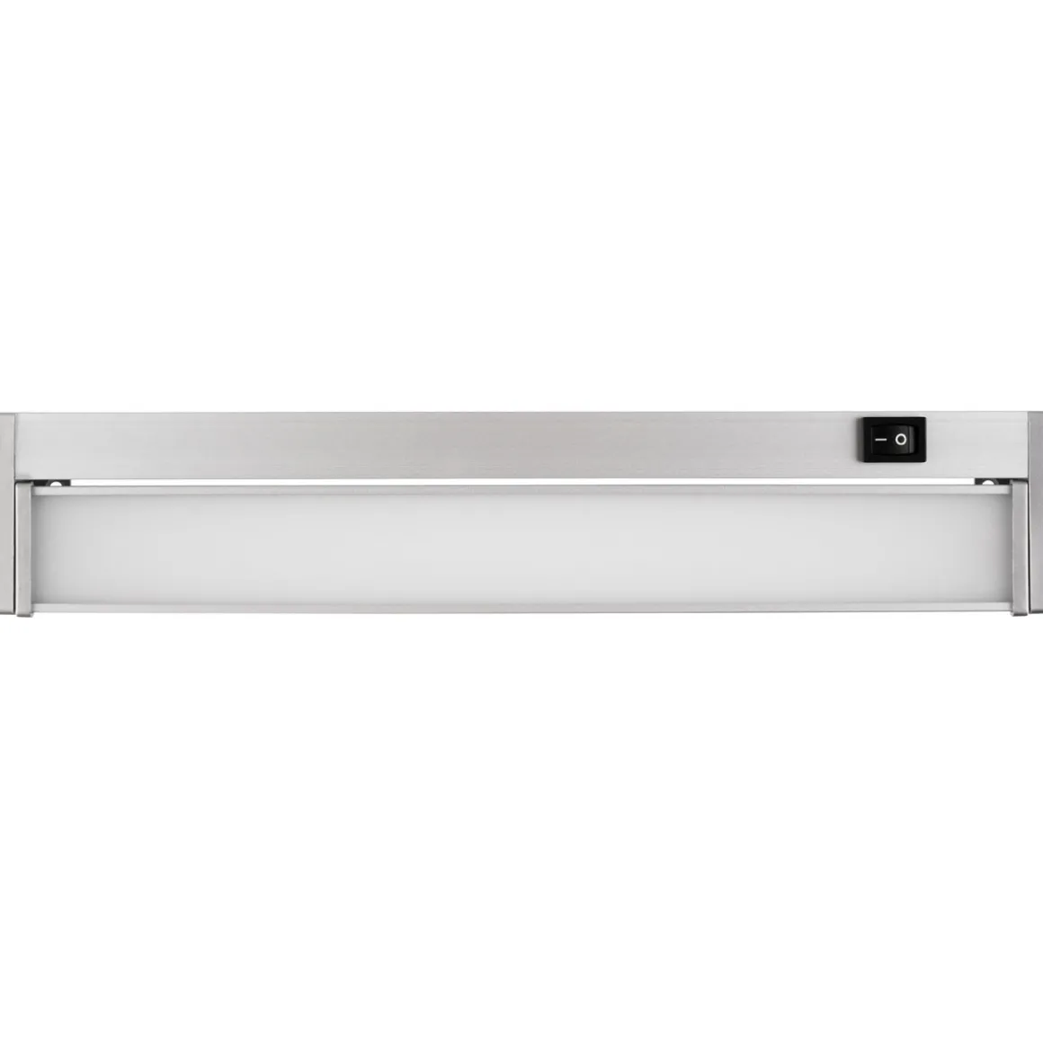 REV Ritter LED-Unterbauleuchte Terra 8W silber