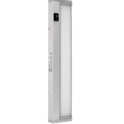 REV Ritter LED-Unterbauleuchte Terra 8W silber