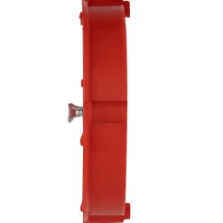 REV Ritter Putzausgleichringe 3St 60 mm tiefe 12 mm