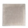 RidderBadezimmerteppich Amelie ca 55 x 50 cm beige