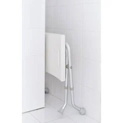 RidderBad-Hocker klappbar höhenverstellbar