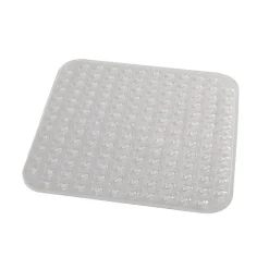 RidderDuscheinlage ca 51 x 54 cm Loup transparent