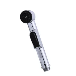 RidderDuschkopf Santa Cruz mit Schalter chrom