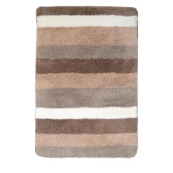 RidderTeppich Carl 60 x 90 cm beige Polyester