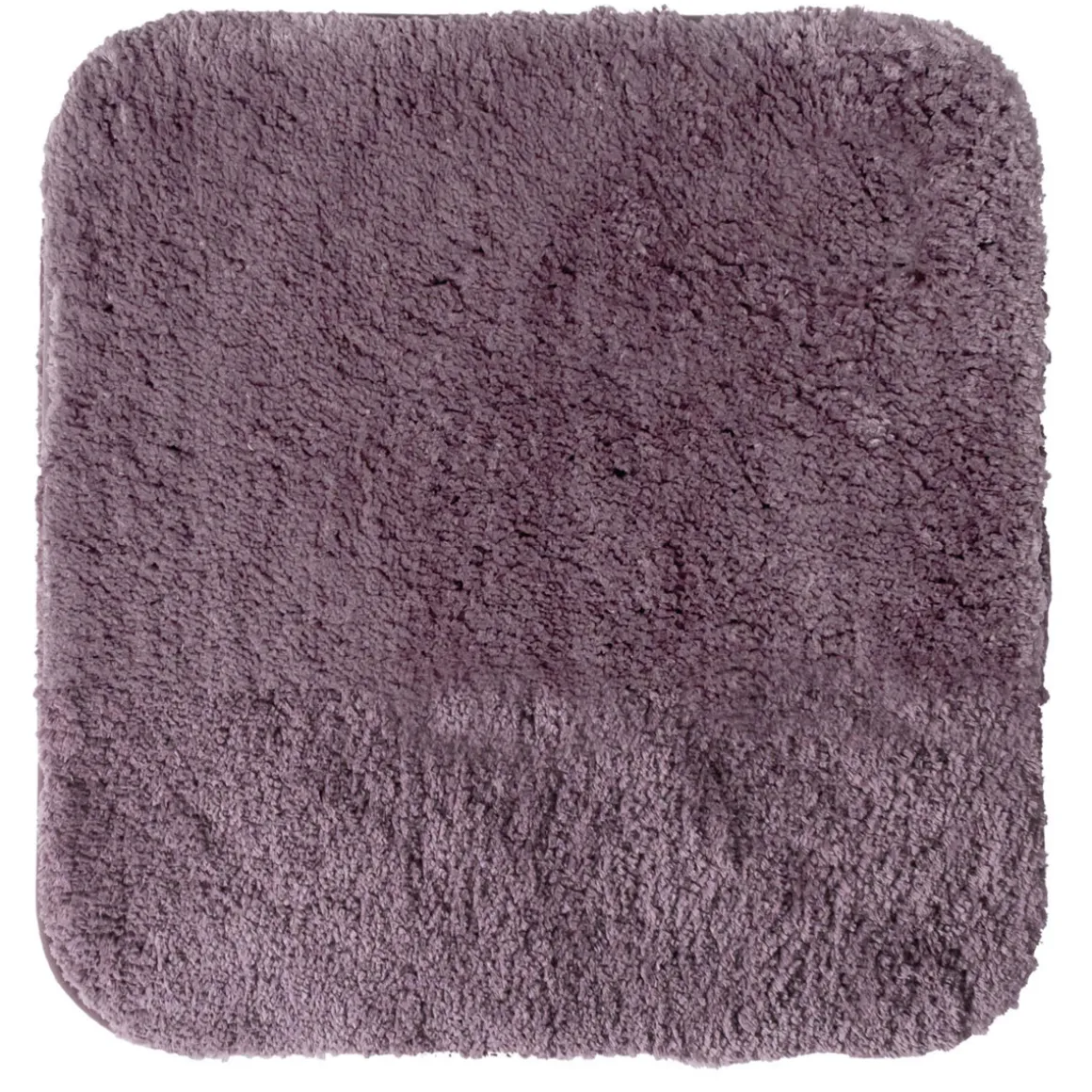 RidderTeppich Chic 55 x 50 cm stone Polyester-Microfaser