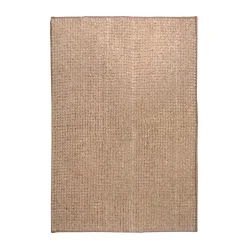 RidderTeppich Fresh 60 x 90 cm beige Polyester