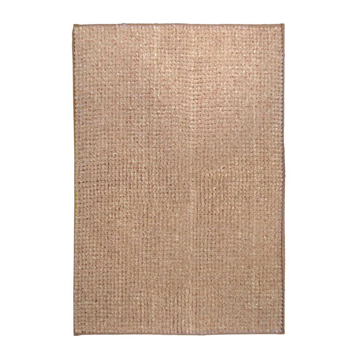 RidderTeppich Fresh 60 x 90 cm beige Polyester