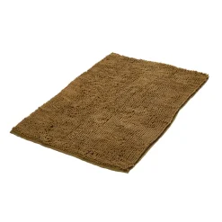 RidderTeppich Soft 55 x 85 cm beige Polyester-Microfaser