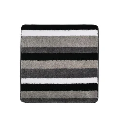 RidderVorleger Carl 55 x 50 cm grau Polyester