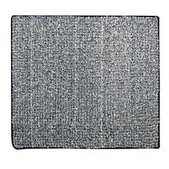 RidderVorleger Fresh 55 x 50 cm Fresh schwarz Polyester