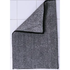RidderVorleger Fresh 55 x 50 cm Fresh blau Polyester