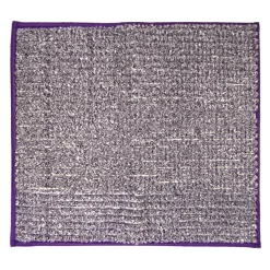 RidderVorleger Fresh 55 x 50 cm Fresh lila Polyester