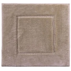 RidderVorleger Stadion 50 x 50 cm hellbeige Polyester-Microfaser