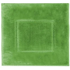 RidderVorleger Stadion 50 x 50 cm hellgrün Polyester-Microfaser