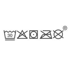 RidderVorleger Stadion 50 x 50 cm hellgrün Polyester-Microfaser